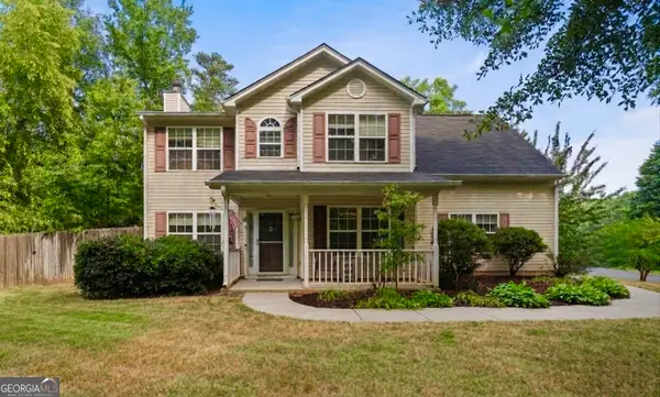 1401 Flanagan Mill Drive, Auburn, GA 30011