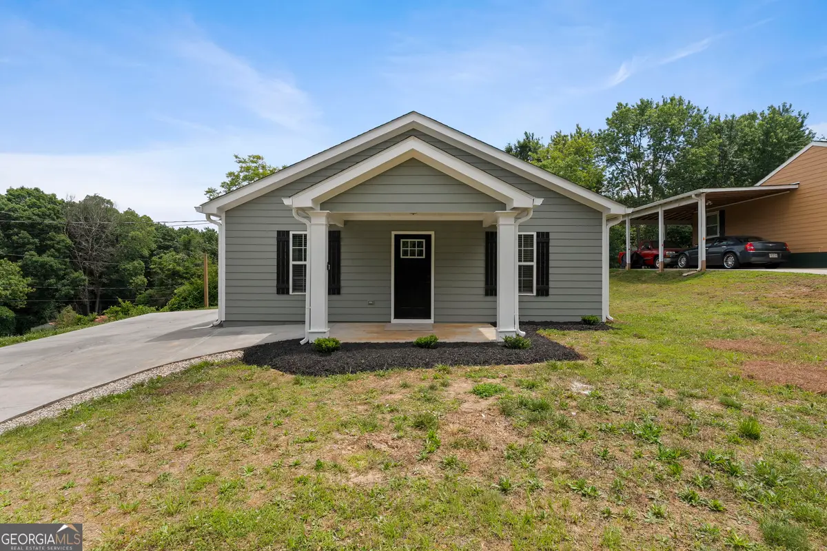 2270 Floyd Road, Gainesville, GA 30507 - #1
