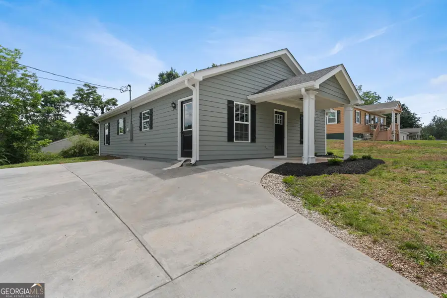 2270 Floyd Road, Gainesville, GA 30507 - #2