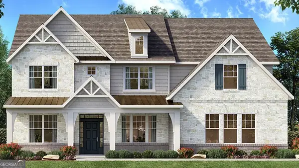 5125 Cornel Lane, Cumming, GA 30028