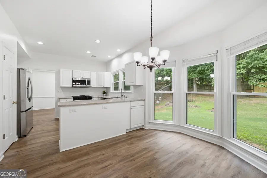 3668 Dunlin Shore Court, Peachtree Corners, GA 30092 - #2