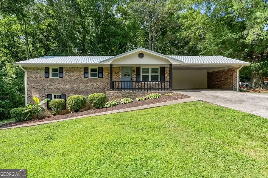 106 Fowler Drive, Bowdon, GA 30108 - #1