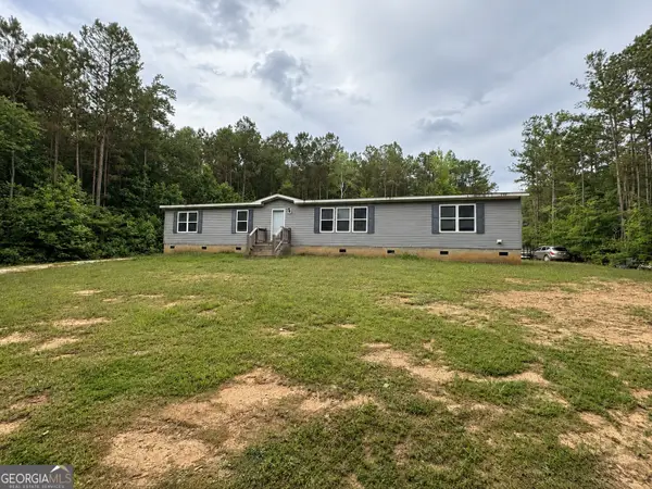5242 Ga Highway 120, Buchanan, GA 30113