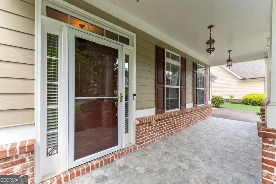 1164 Nathan Mauldin Drive, Lawrenceville, GA 30043 - #3