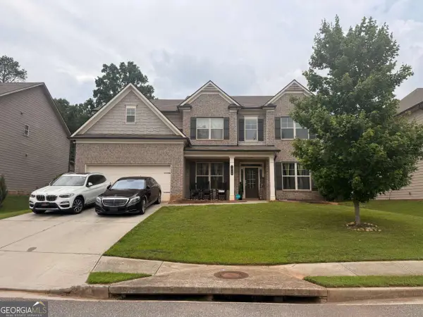 1068 W Union Grove Circle, Auburn, GA 30011