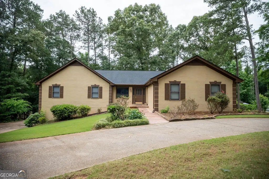 125 Emerald Drive, McDonough, GA 30253 - #1