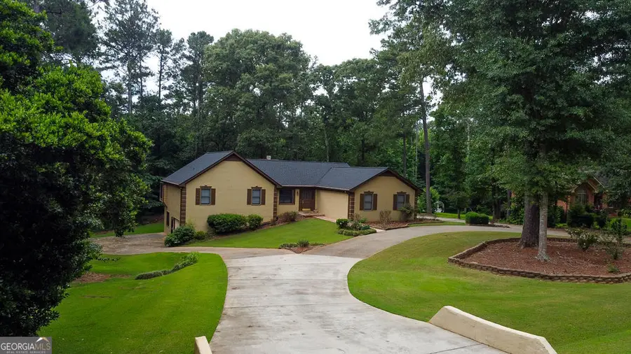 125 Emerald Drive, McDonough, GA 30253 - #2