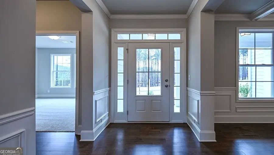 5220 Thalley Creek Drive, Cumming, GA 30028 - #3