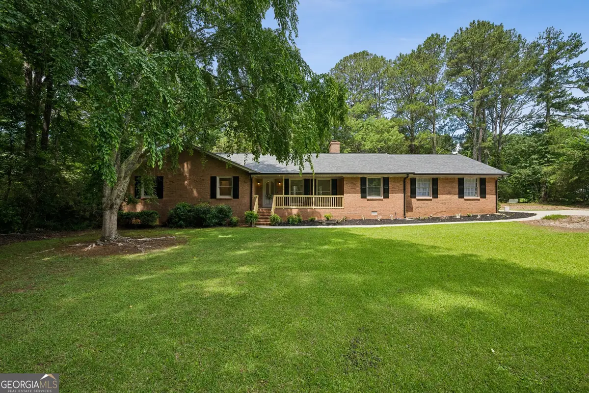 5185 Paul Circle Sw, Conyers, GA 30094 - #1