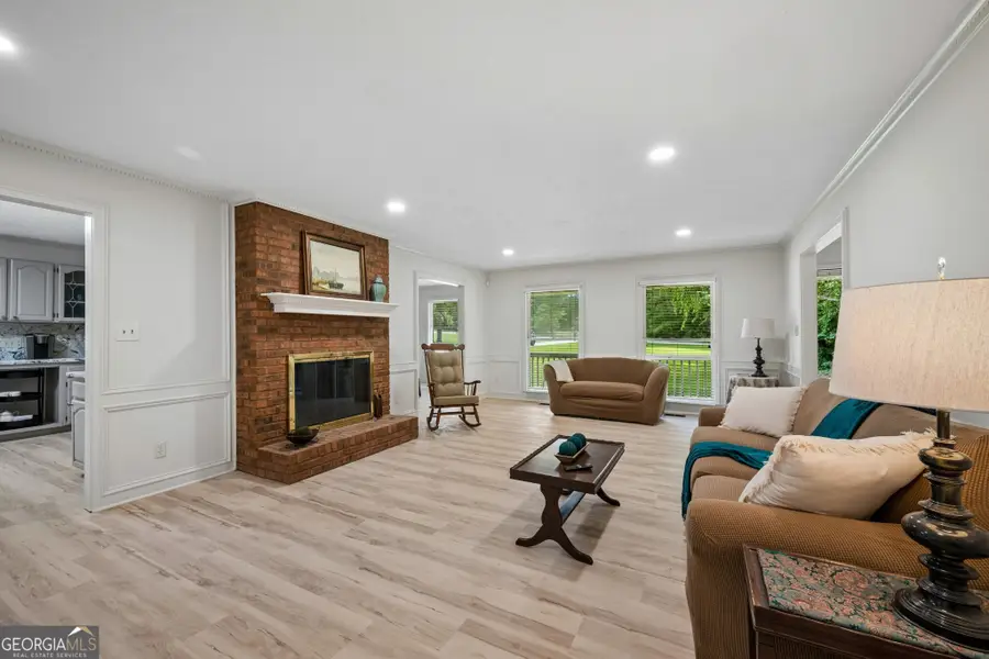 5185 Paul Circle Sw, Conyers, GA 30094 - #2
