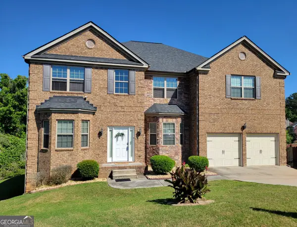 762 Carter Road, Jonesboro, GA 30238