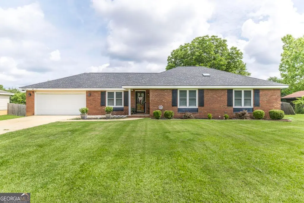 106 Beechwood Drive, Bonaire, GA 31005 - #1