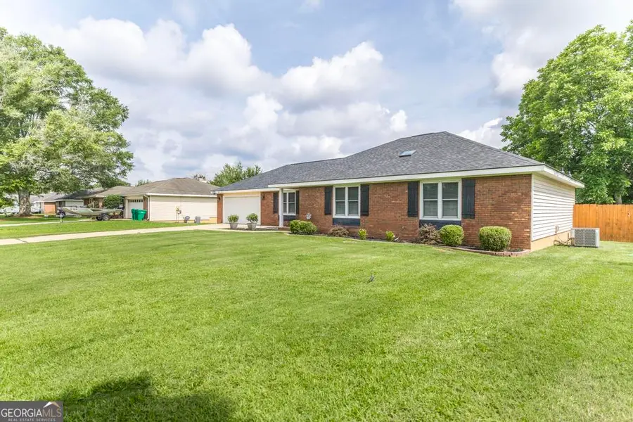 106 Beechwood Drive, Bonaire, GA 31005 - #2