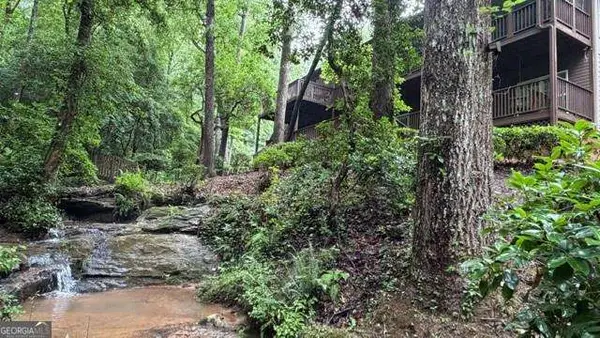 36 Mill Creek Trail, Dahlonega, GA 30533