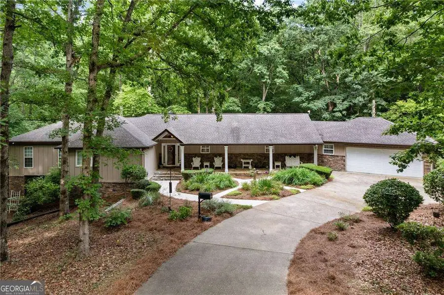 36 Mill Creek Trail, Dahlonega, GA 30533 - #3