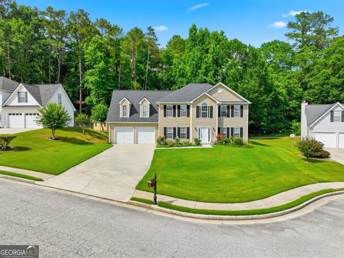 7875 Providence Point Way, Lithonia, GA 30058 - #1