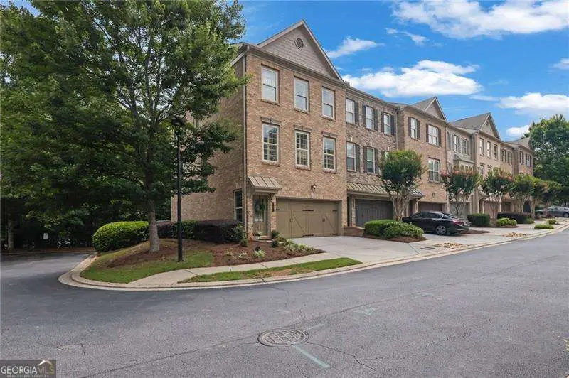 3435 Willow Oak Drive, Peachtree Corners, GA 30092 - #3