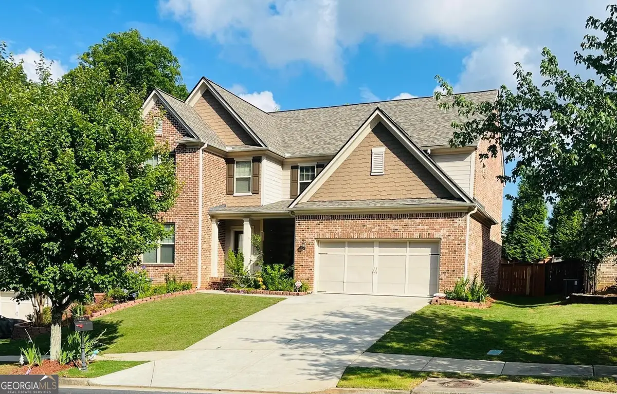 2748 Cedar Kay Trail, Duluth, GA 30097 - #1