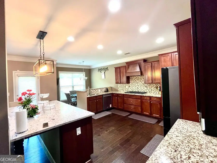 2748 Cedar Kay Trail, Duluth, GA 30097 - #3