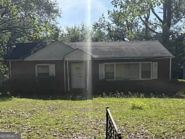1701 N Cleveland Street, Albany, GA 31701 - #1