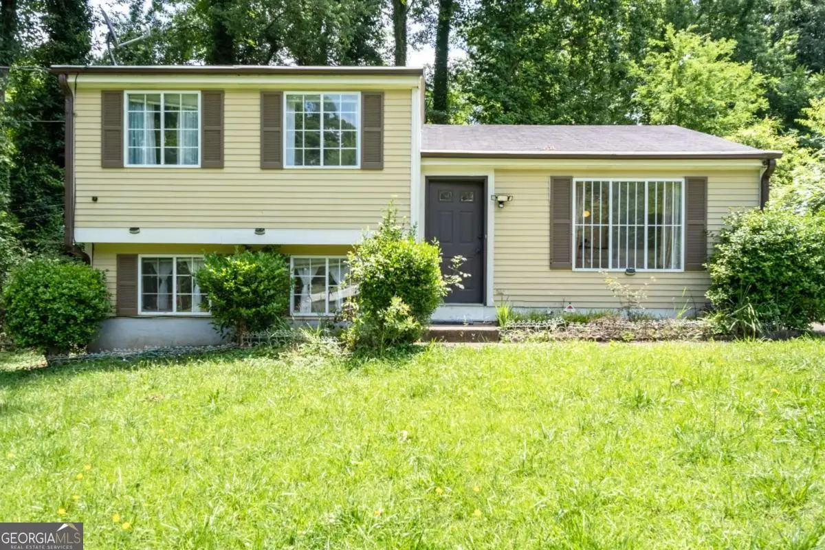 726 Lawndale Court, Norcross, GA 30093 - #1