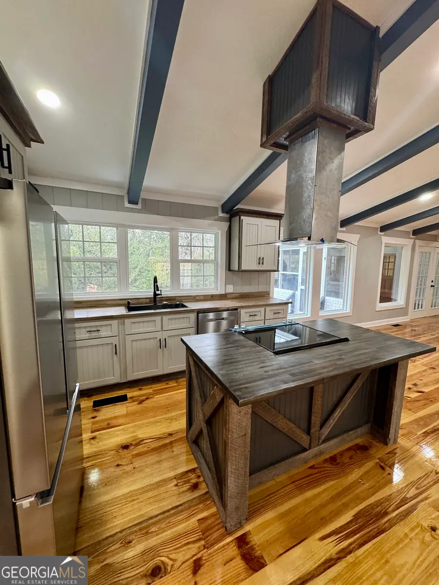 405 N Broughton Street, Ailey, GA 30410 - #3