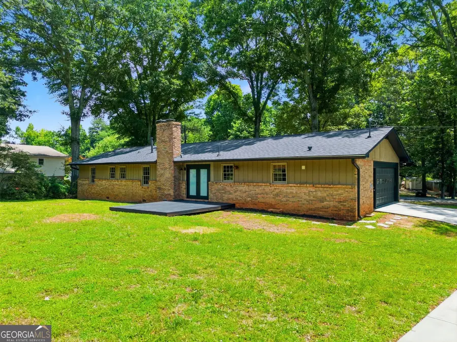 125 Childers Road, Canton, GA 30115 - #3