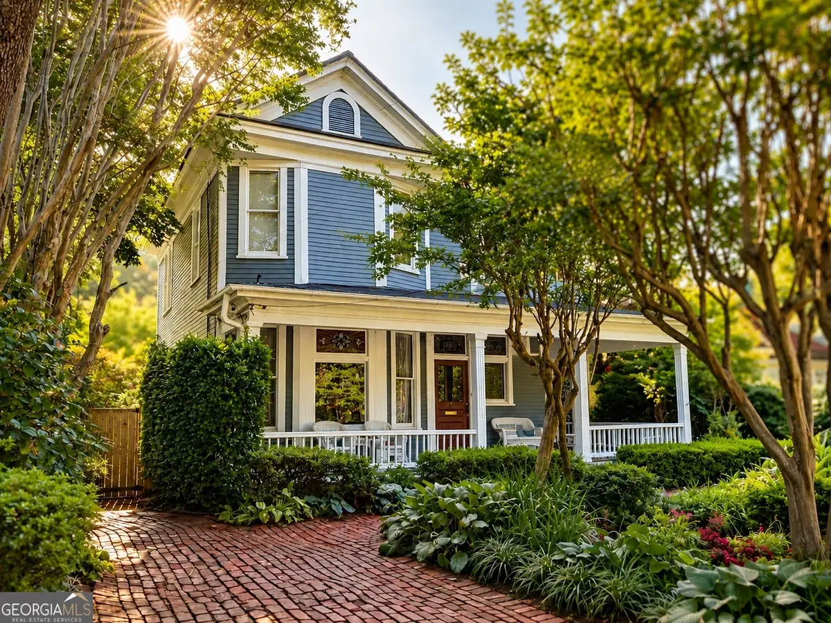 481 Grant Street Se, Atlanta, GA 30312 - #1