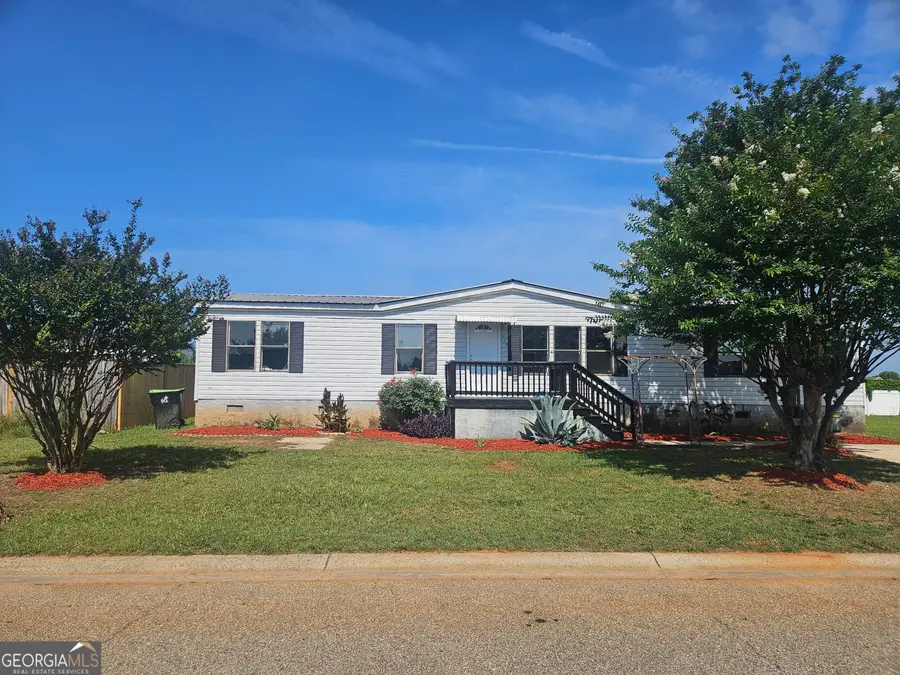 302 Waverly Lane, Byron, GA 31008 - #2