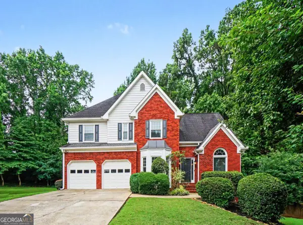 2460 Kaley Walk Nw, Kennesaw, GA 30152