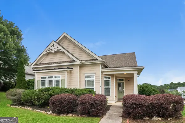2986 Dungeness Drive, Douglasville, GA 30135