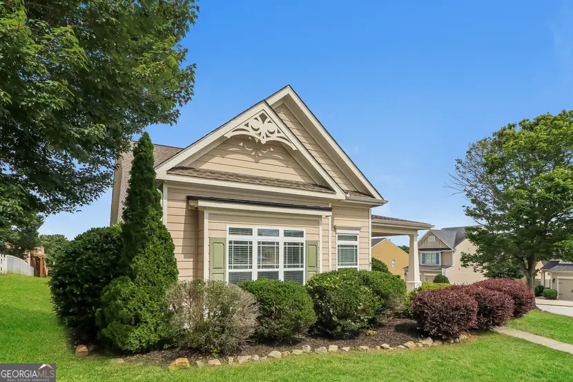 2986 Dungeness Drive, Douglasville, GA 30135 - #2