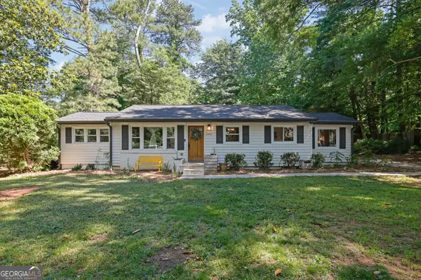 3990 Williams Street, Clarkston, GA 30021