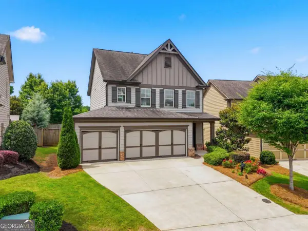 147 Fieldbrook Crossing, Canton, GA 30115