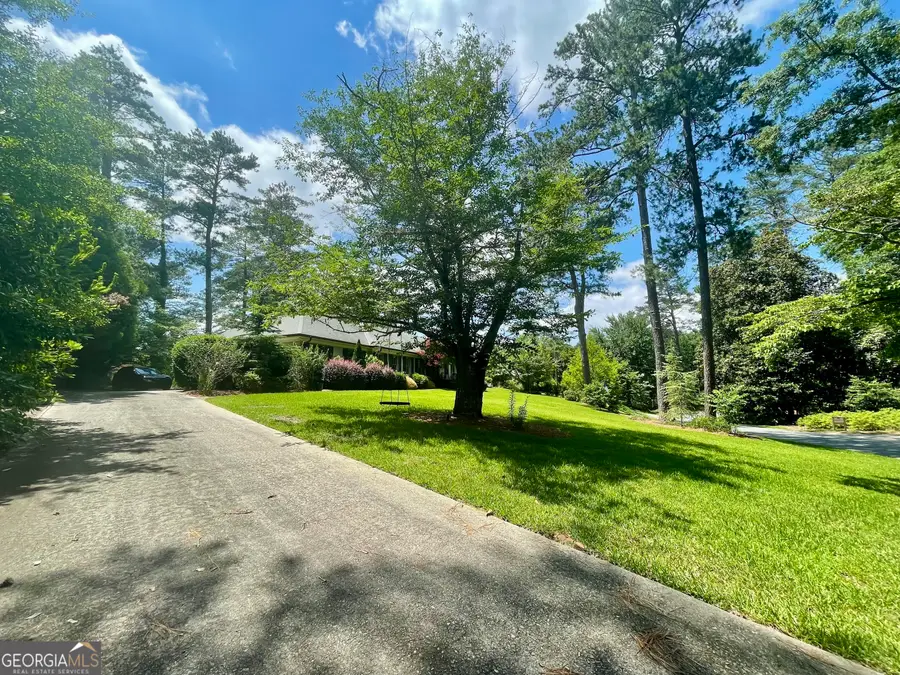 377 Old Club Road S, Macon, GA 31210 - #3