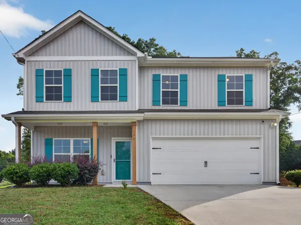 135 Saw Mill Court, Thomaston, GA 30286