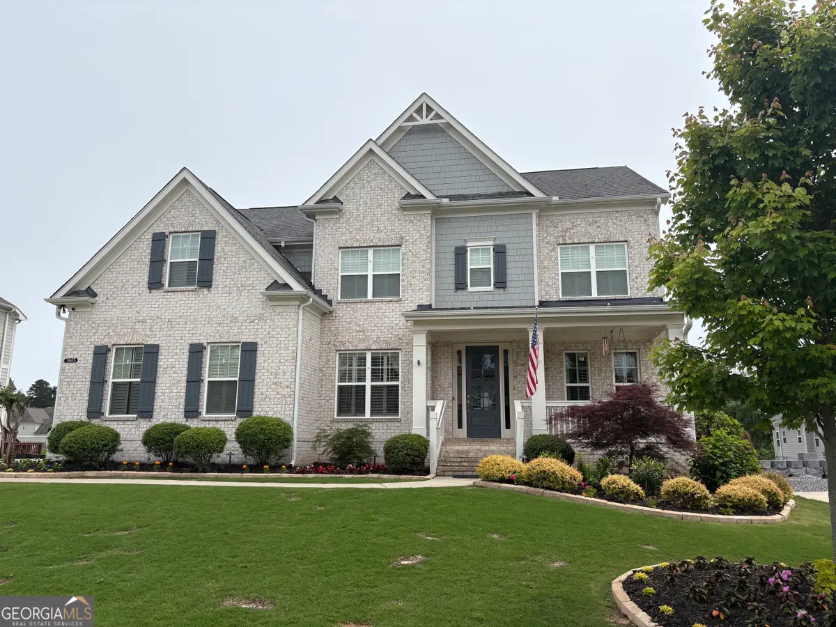 3605 Valleyway Road, Cumming, GA 30040 - #1