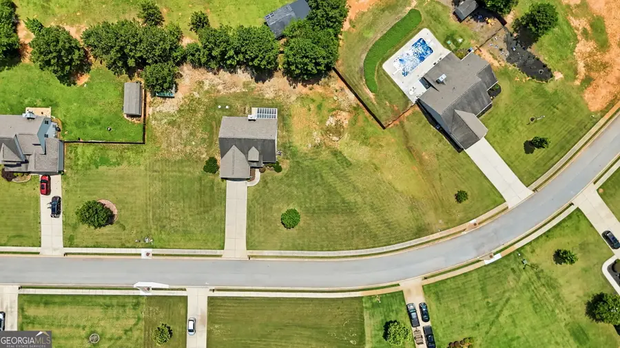 125 Ashby Drive, Jackson, GA 30233 - #3