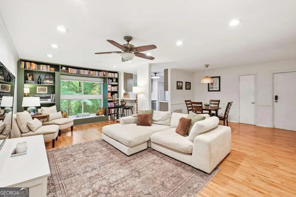 1111 Clairemont Avenue #L3, Decatur, GA 30030 - #1