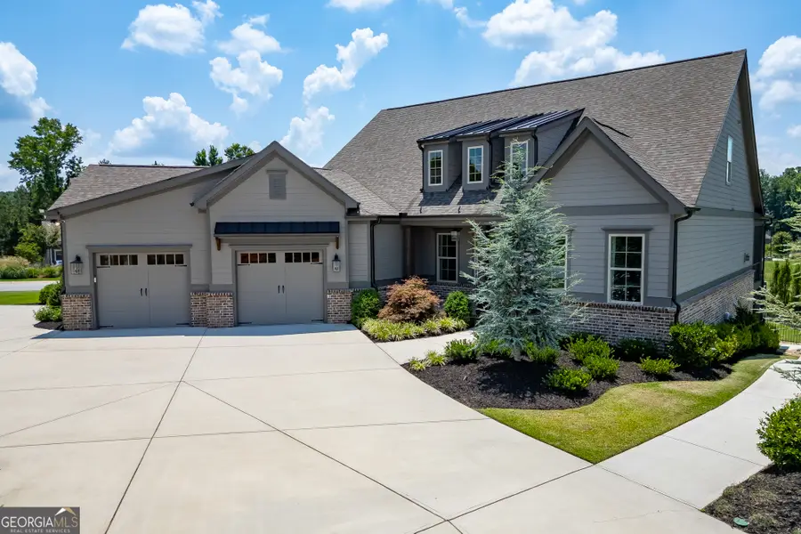 5915 Fairway Park Lane, Jefferson, GA 30549 - #2