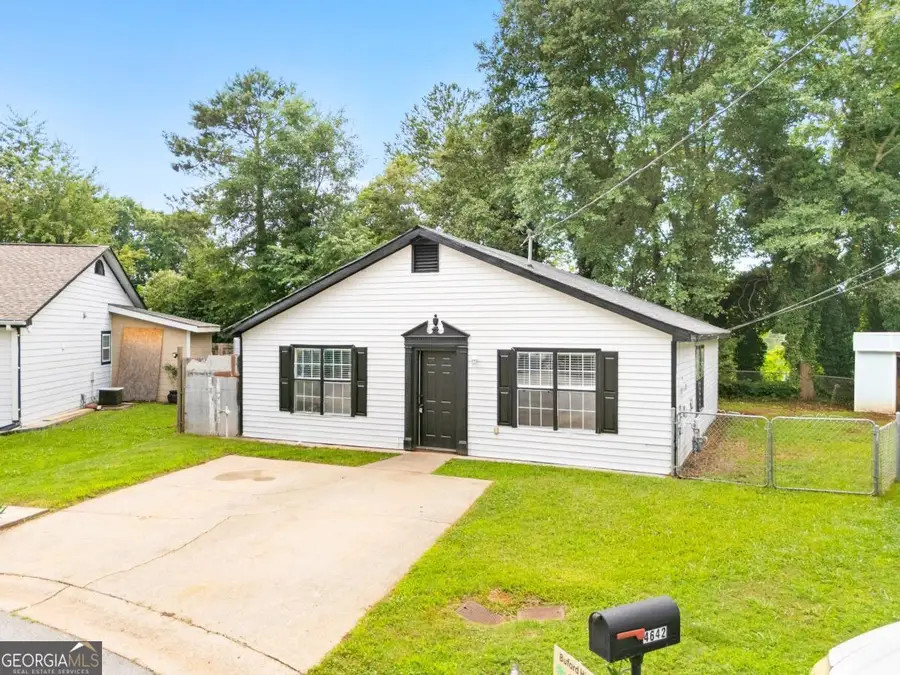 4632 Wyck Court, Buford, GA 30518 - #2