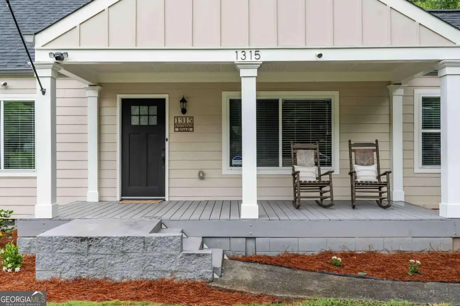 1315 Westridge Road Sw, Atlanta, GA 30311 - #2