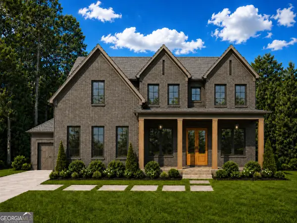2973 N Bogan Road Ne #3, Buford, GA 30519