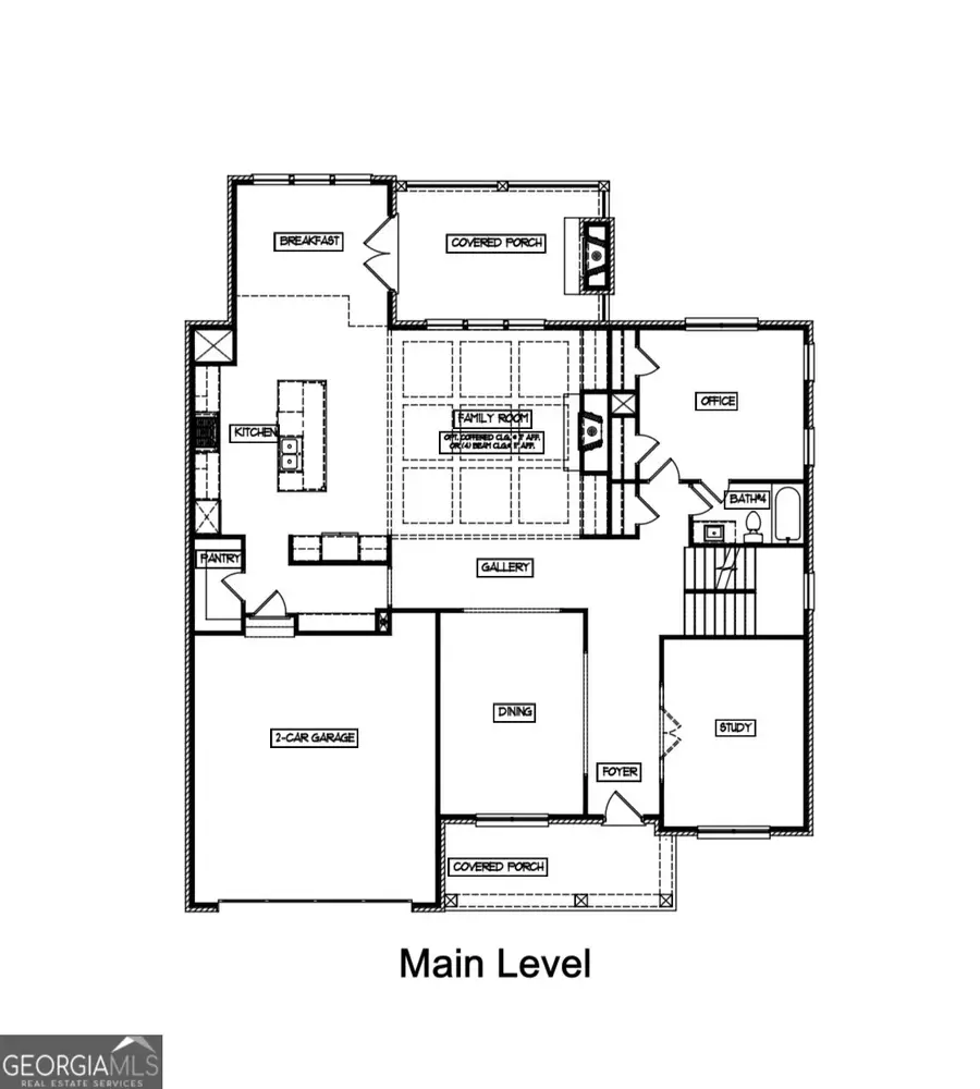 2973 N Bogan Road Ne #3, Buford, GA 30519 - #3