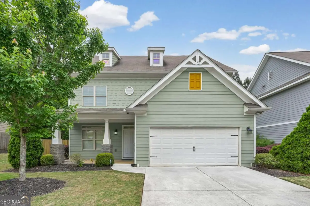 252 Preston Lane Sw, Atlanta, GA 30315 - #1