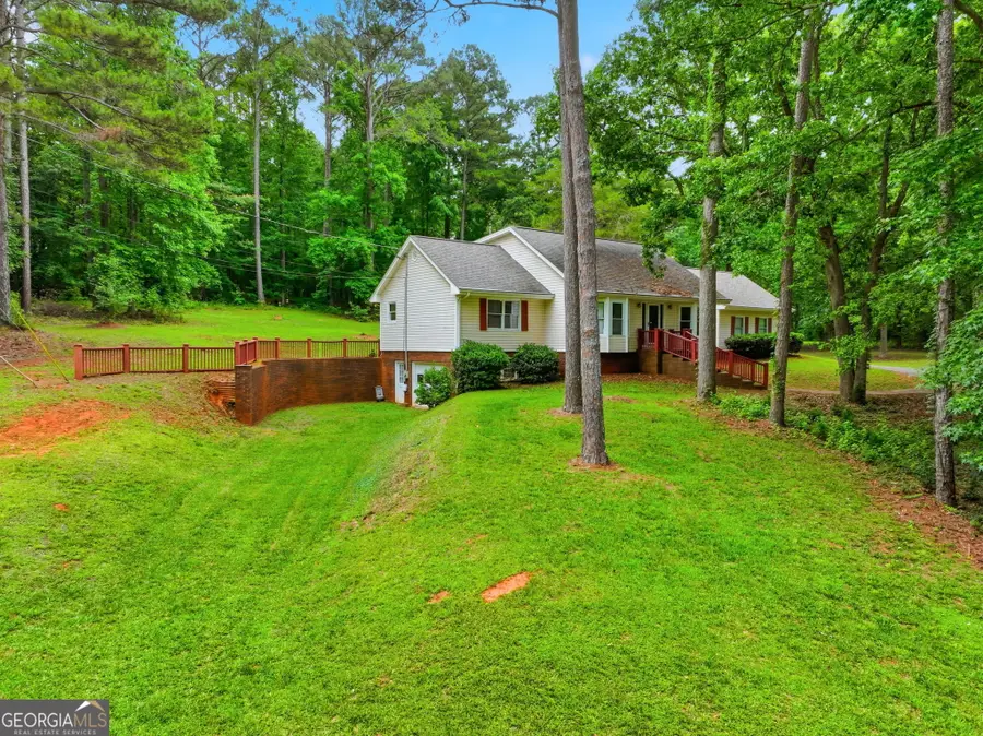 2692 Abbey Ridge Road Sw, Conyers, GA 30094 - #3