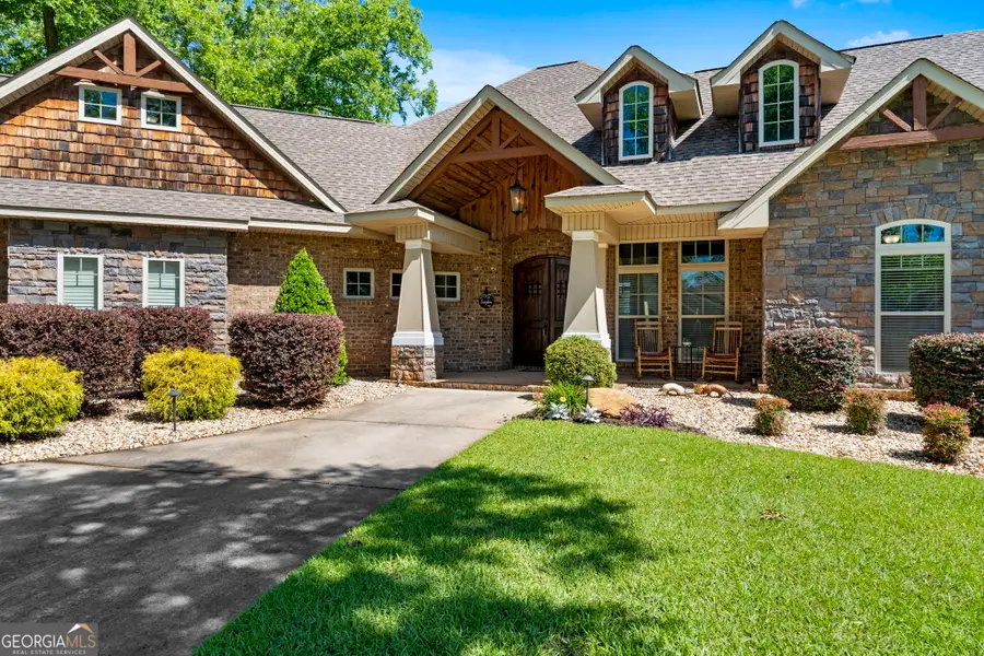 119 Running Creek Drive, Warner Robins, GA 31088 - #3