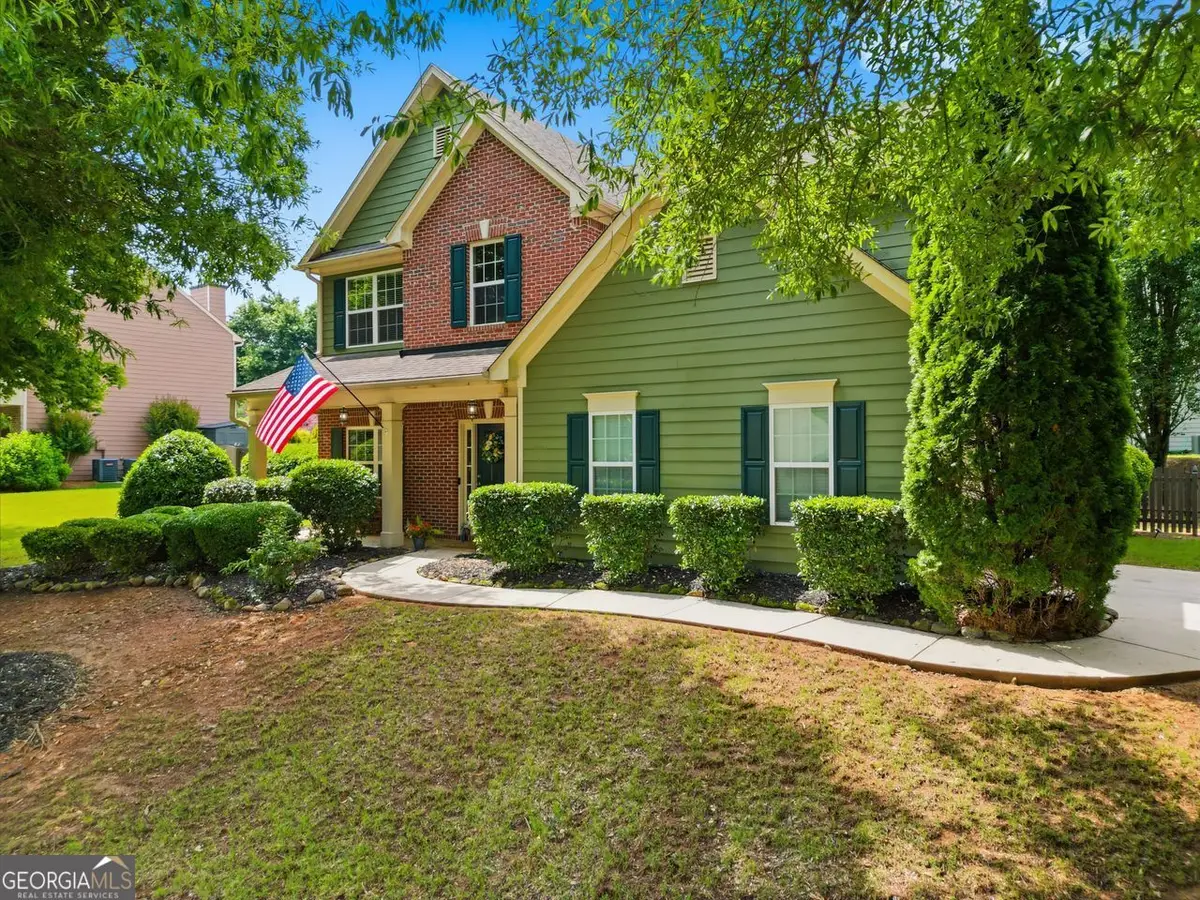 6605 Flagstone Court, Cumming, GA 30028 - #1