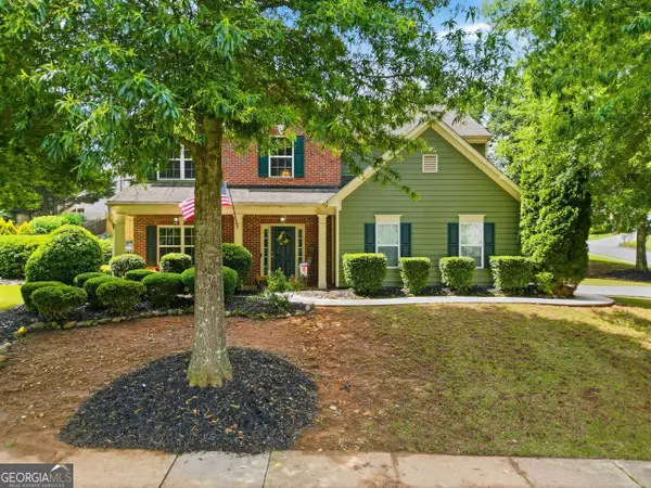 6605 Flagstone Court, Cumming, GA 30028