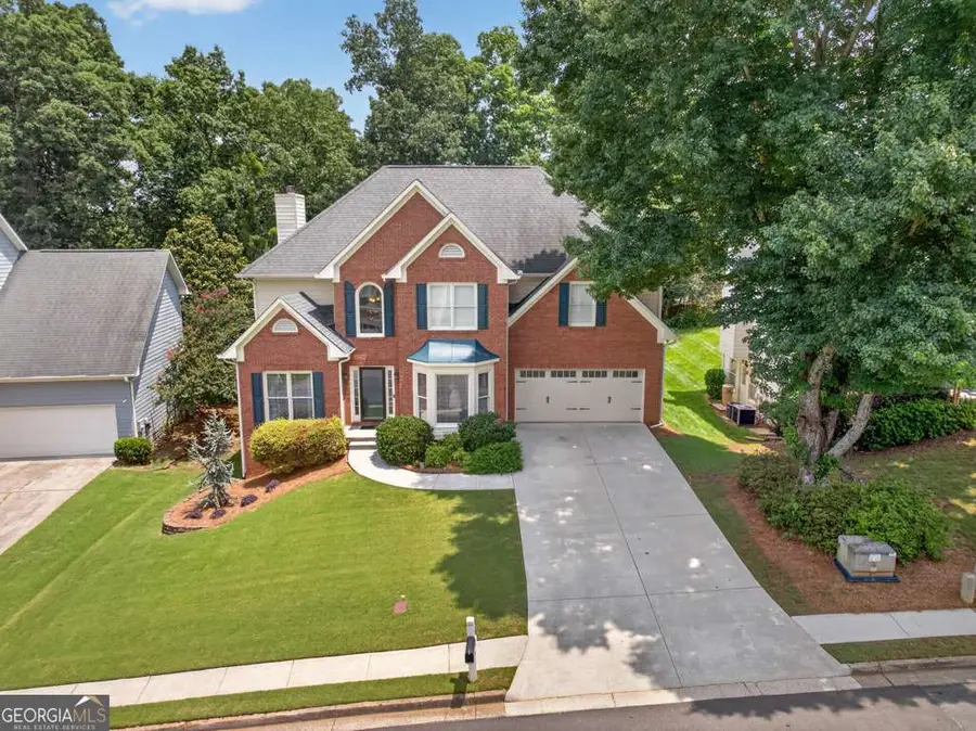 1250 Chadwick Point Drive, Lawrenceville, GA 30043 - #2